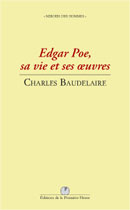 Baudelaire Edgar Poe